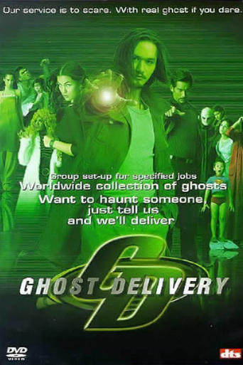 Ghost Delivery (2003)