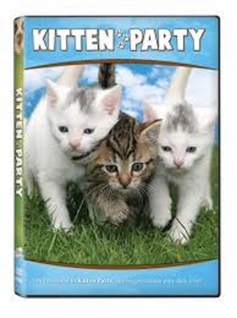 Kitten Party (2010)