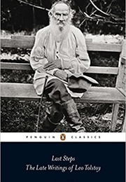 Last Steps (Leo Tolstoy)