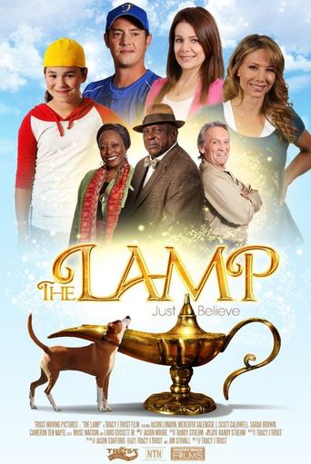 The Lamp (2011)