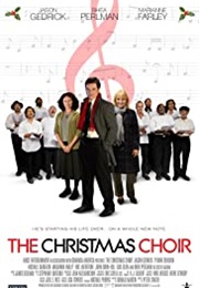 The Christmas Choir (2008)