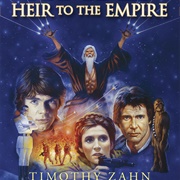 Star Wars Heir to the Empire