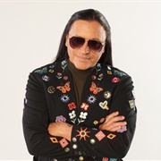 Elvis Crespo