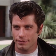 Danny Zuko