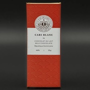 Etat De Choc Cari Blanc Chocolat Au Lait