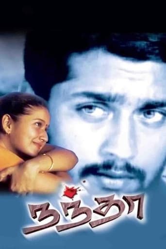 Nandha (2001)