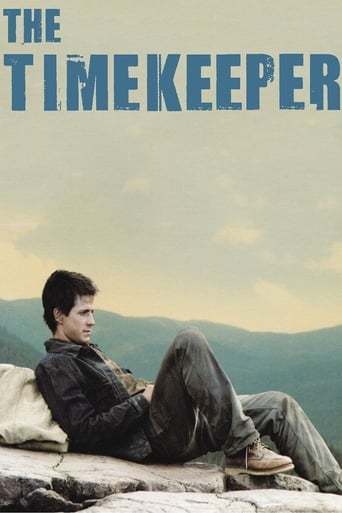 The Timekeeper (2009)