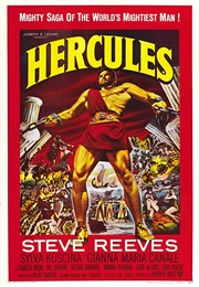 Hercules (1958)