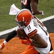 Cleveland Browns