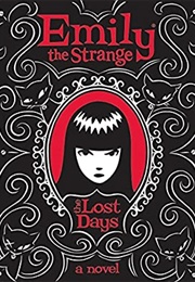 Emily the Strange: The Lost Days (Jessica Gruner)