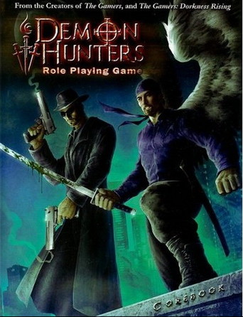 Demon Hunters (1999)