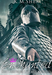 Enchanted (K.M. Shea)