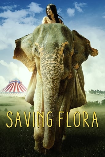 Saving Flora (2019)