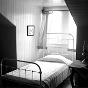 Drum Point Lighthouse