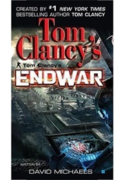 Endwar (Tom Clancy)