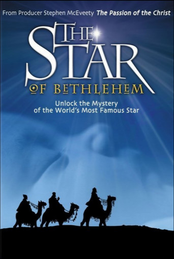 The Star of Bethlehem (2007)