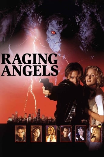 Raging Angels (1995)