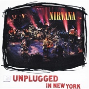 MTV Unplugged in New York (Nirvana, 1994)