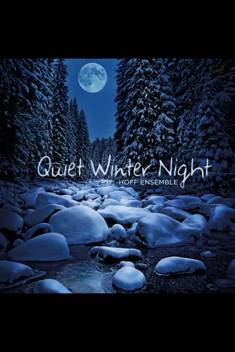 Hoff Ensemble - Quiet Winter Night (2012)