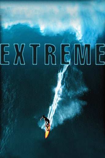 IMAX - Extreme (1999)