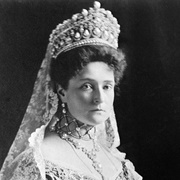 Alexandra Feodorovna (1872 - 1918)
