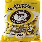 Krowki Milanowskie (Poland)
