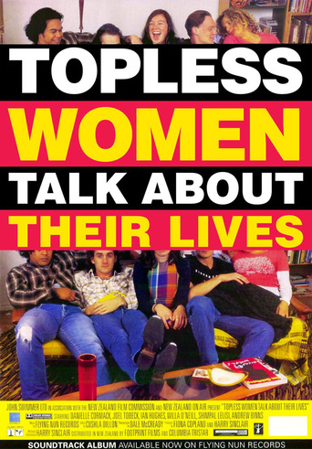 Topless Women Talk About Their Lives (1997)