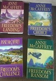 Freedom Series (Anne McCaffrey)