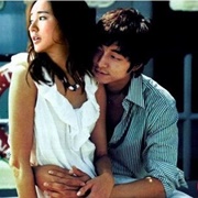Eun Hye - Gong Yoo