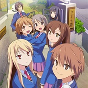 Sakura-Sou No Pet Na Kanojo