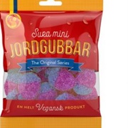 Bubs Jordgubbar
