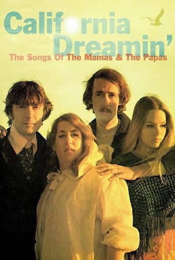 California Dreamin&#39;: The Songs of the Mamas &amp; the Papas (2005)