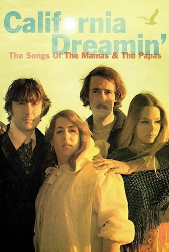 California Dreamin': The Songs of the Mamas & the Papas (2005)