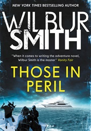 Those in Peril (Wilbur Smith)