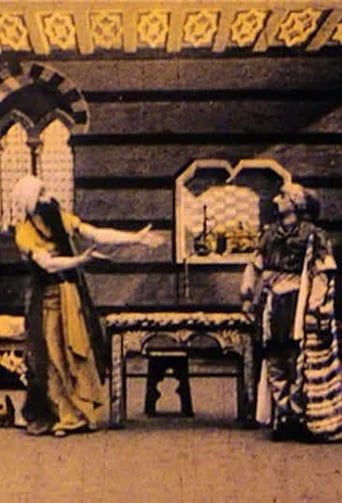 The Palace of the Arabian Nights (1905)