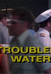 Columbo: Troubled Waters (1975)