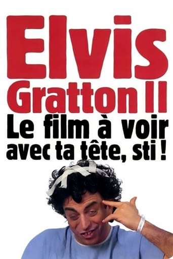 Elvis Gratton 2: Miracle À Memphis (1999)