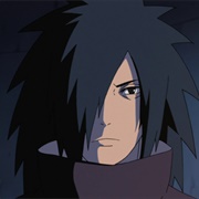 Madara Uchiha