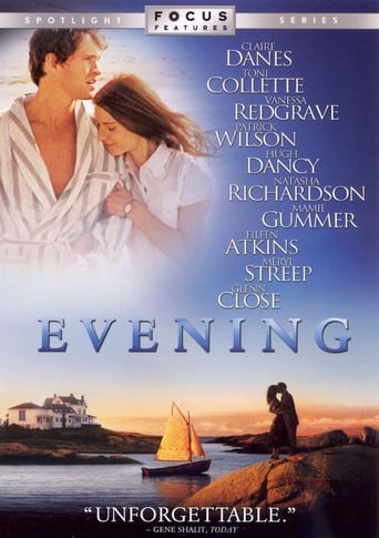 Evening (2007)