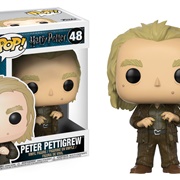 Peter Pettigrew