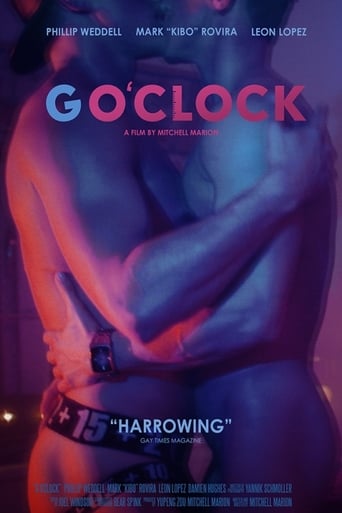 G O'Clock (2016)