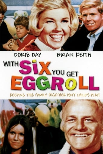 With Six You Get Eggroll (1968)