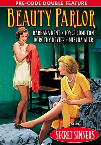 Beauty Parlor (1932)