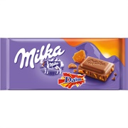 Milka Daim