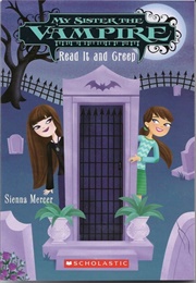Read It and Creep (Sienna Mercer)