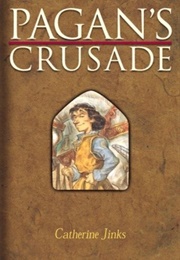 Pagan's Curse (Catherine Jinks)