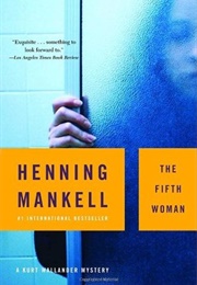 The Fifth Woman (Henning Mankell)