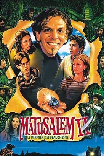 Matusalem II: Le Dernier Des Beauchesne (1997)