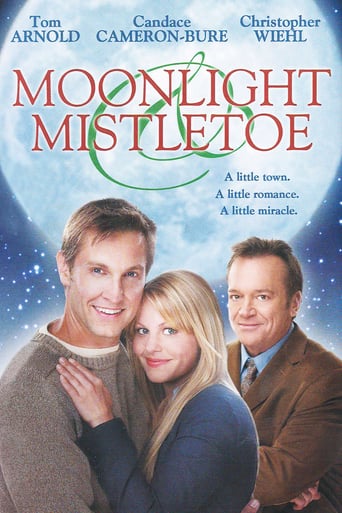 Moonlight &amp; Mistletoe (2008)