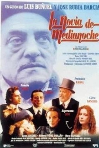 La Novia De Medianoche (1997)
